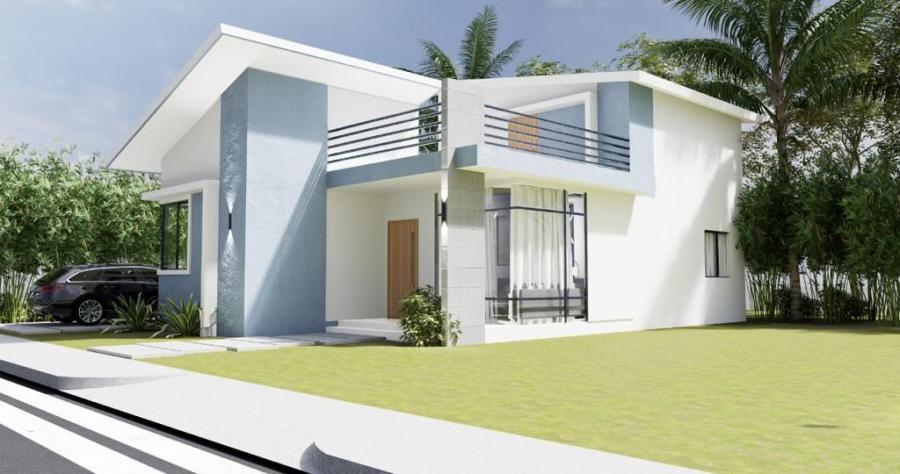 Foto Casa en Venta en Salvalen de Higey, La Altagracia - U$D 149.900 - CAV50138 - BienesOnLine