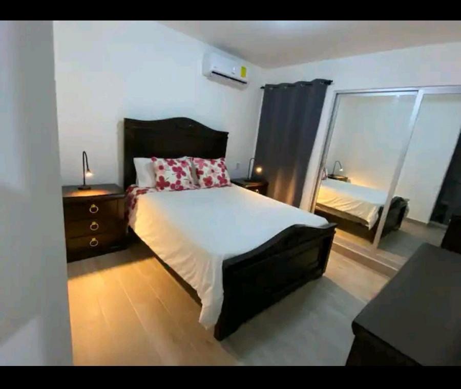Home in Metric Way