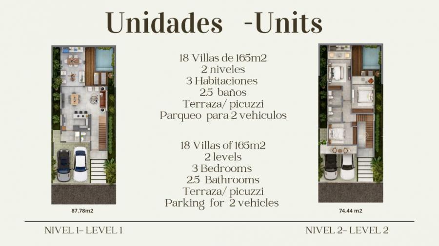Foto Apartamento en Venta en Salvalen de Higey, La Altagracia - U$D 175.000 - APV51255 - BienesOnLine