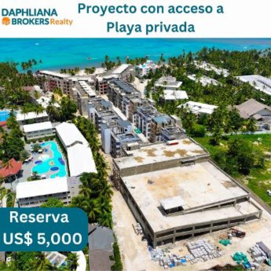 Foto Apartamento en Venta en Salvalen de Higey, La Altagracia - U$D 855.000 - APV61934 - BienesOnLine