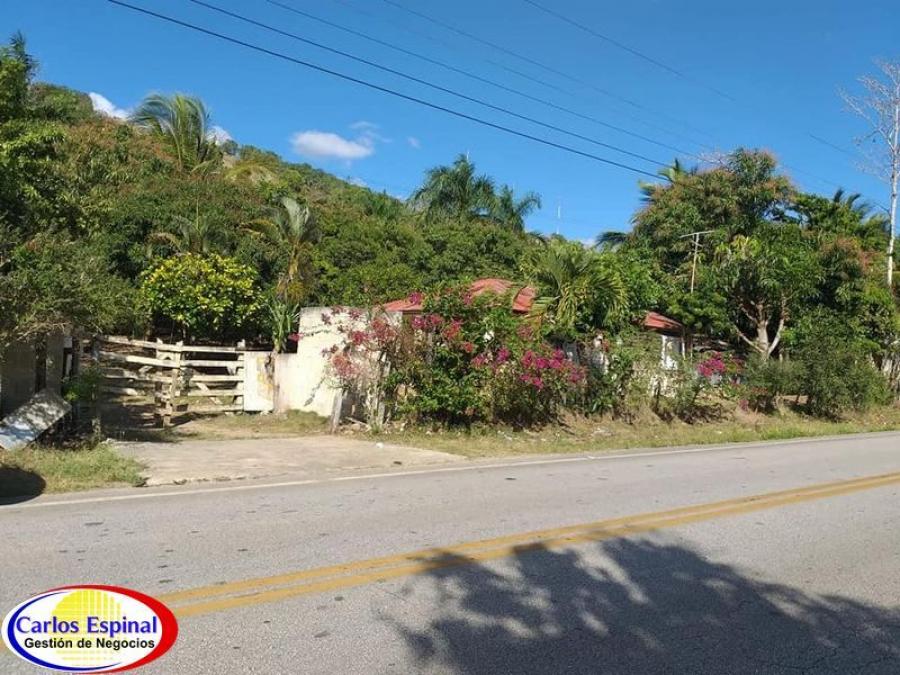 Foto Finca en Venta en Salvalen de Higey, La Altagracia - $ 2.300.000 - FIV6386 - BienesOnLine