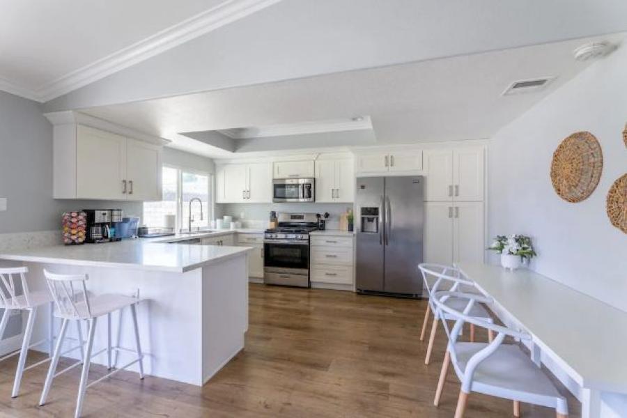 Foto Apartamento en Alquiler en Salvaleón de Higüey, La Altagracia - U$D 1.200 - APA59564 - BienesOnLine