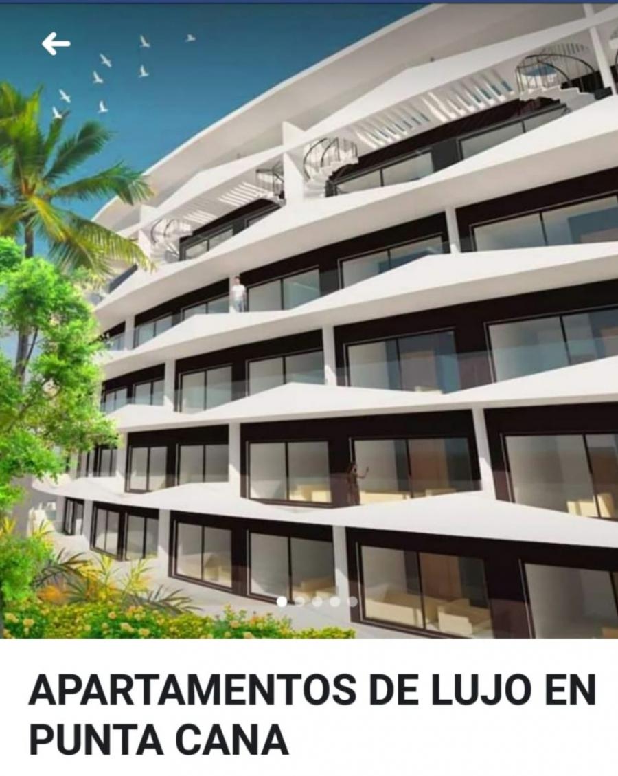 Foto Apartamento en Venta en Turstico Vern-Punta Cana, La Altagracia - U$D 360.500 - APV6373 - BienesOnLine