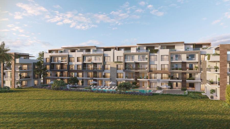 Foto Apartamento en Venta en Cana bay, Turístico Verón-Punta Cana, La Altagracia - U$D 249.000 - APV17728 - BienesOnLine