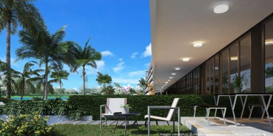 Foto Apartamento en Venta en Salvalen de Higey, La Altagracia - U$D 100 - APV51849 - BienesOnLine