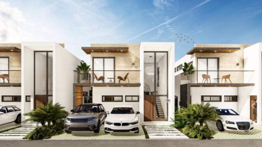 Home in Metric Way