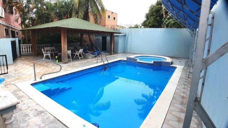 Foto Casa en Venta en Los tres ojos, Santo Domingo Este, Santo Domingo - $ 32.500.000 - CAV24837 - BienesOnLine