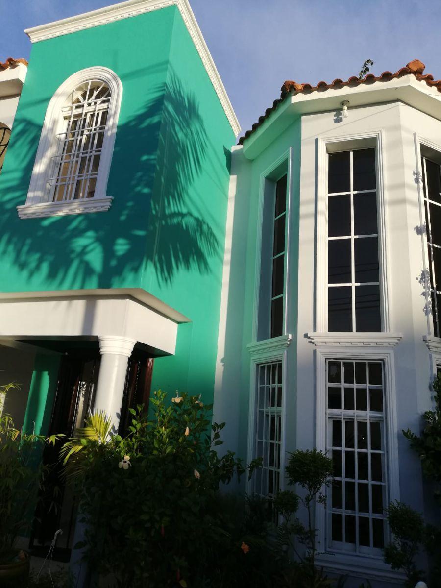 Foto Casa en Venta en Mirador del Este, Santo Domingo - U$D 232.000 - CAV22239 - BienesOnLine