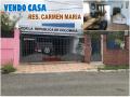 Casa en Venta en RESIDENCIAL CARMEN MARIA REPUBLICA DE COLOMBIA