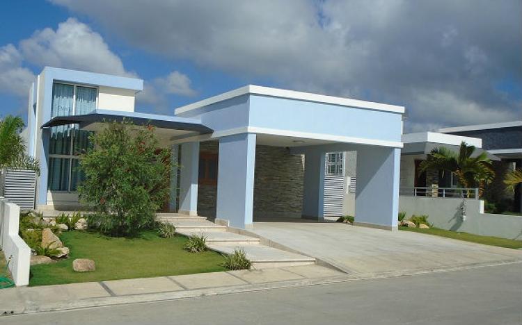 Home in Metric Way