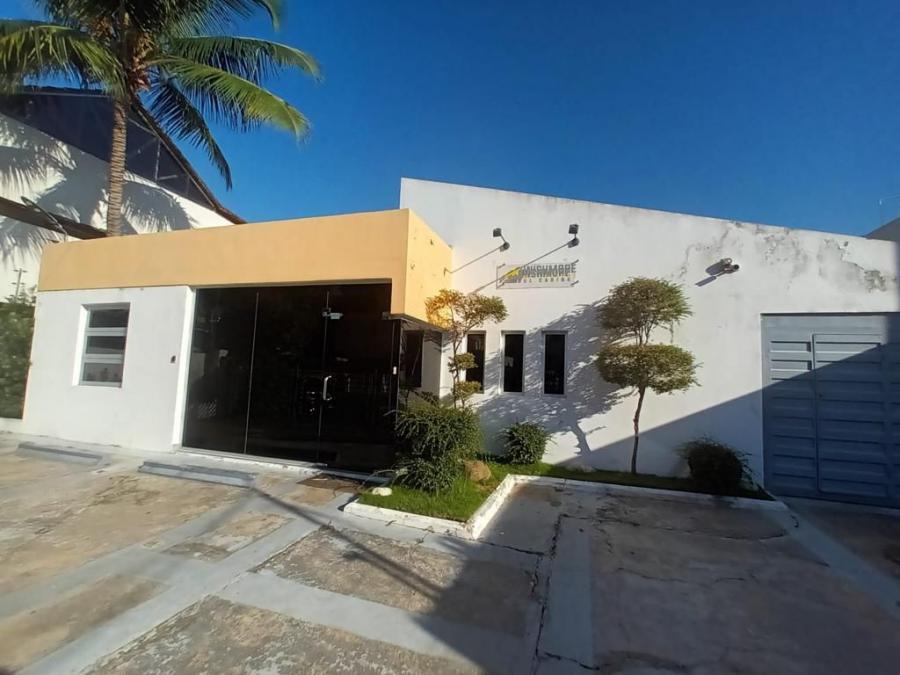 Foto Local en Alquiler en El Milln, Distrito Nacional - U$D 3.700 - LOA33423 - BienesOnLine