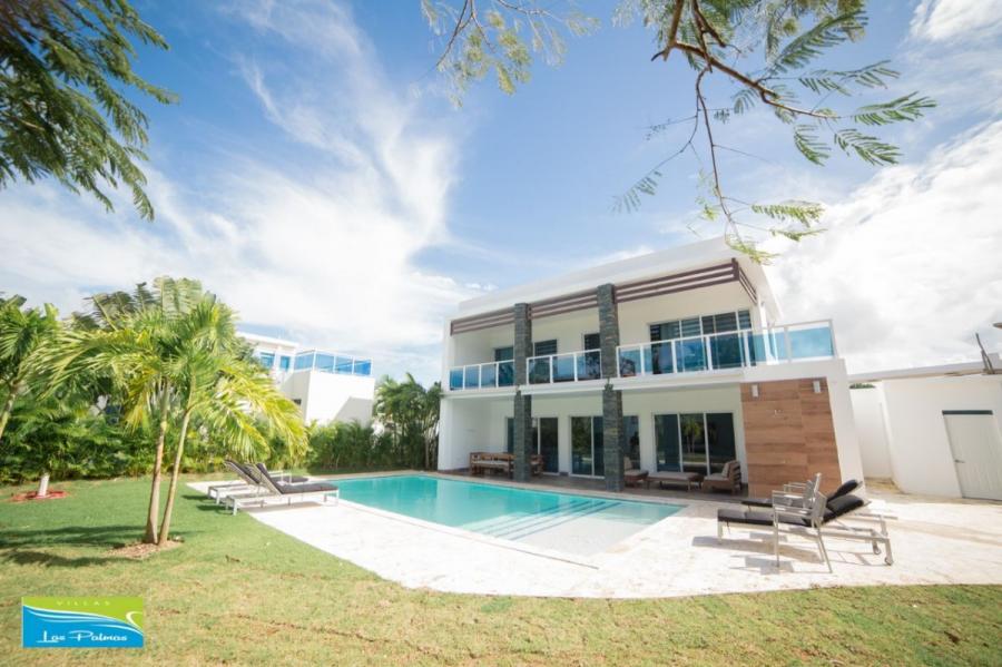 Foto Casa en Venta en Sosa, Puerto Plata - U$D 250.000 - CAV10469 - BienesOnLine