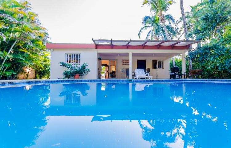 Foto Casa en Venta en sosua, Sosa, Puerto Plata - U$D 199.000 - CAV4512 - BienesOnLine