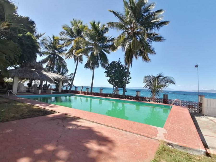 Foto Casa en Venta en Palmar de ocoa, Palmar de Ocoa, Azua - U$D 420.000 - CAV17838 - BienesOnLine