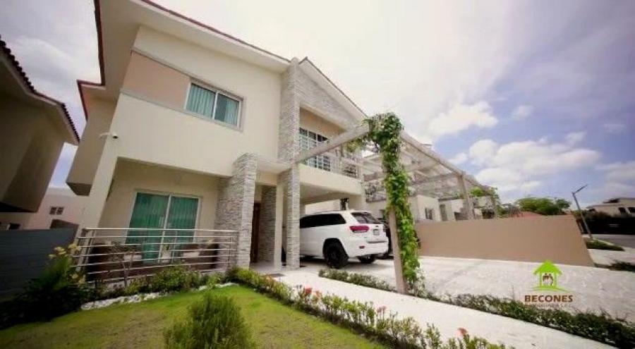 Foto Casa en Venta en Otro, Santo Domingo Norte, Santo Domingo - $ 15.888.750 - CAV30225 - BienesOnLine