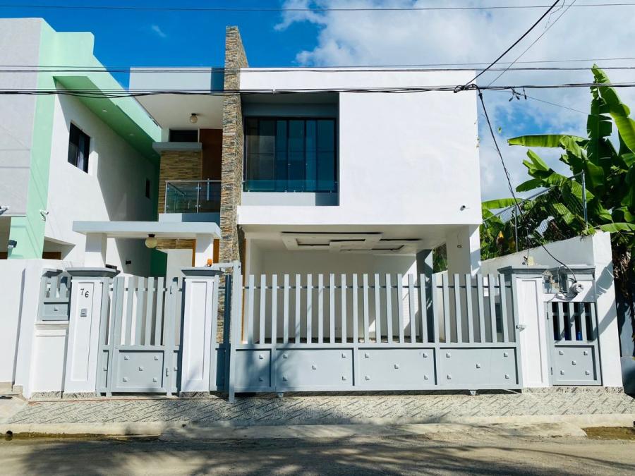 Home in Metric Way