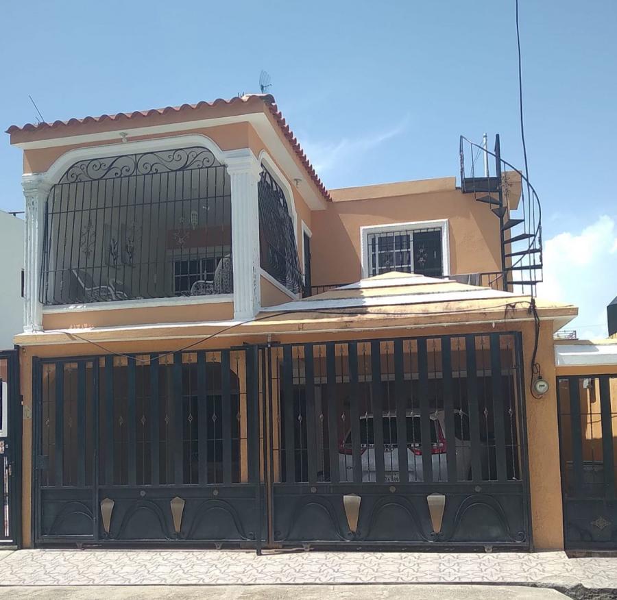 Foto Casa en Venta en Residencial Antonia, Manoguayabo, Santo Domingo Oeste, Santo Domingo - $ 6.650.000 - CAV17099 - BienesOnLine