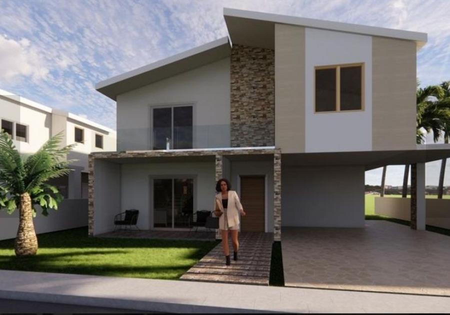 Foto Casa en Venta en Otro, Santo Domingo Norte, Santo Domingo - U$D 285.000 - CAV30224 - BienesOnLine