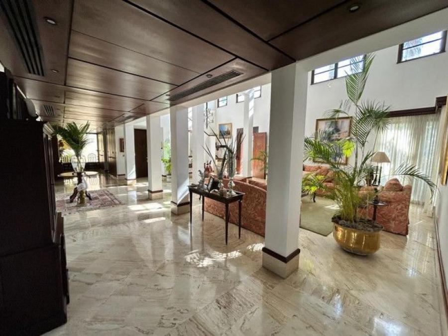 Foto Casa en Alquiler en Altos de Arroyo Hondo, Distrito Nacional - U$D 8.000 - CAA31910 - BienesOnLine