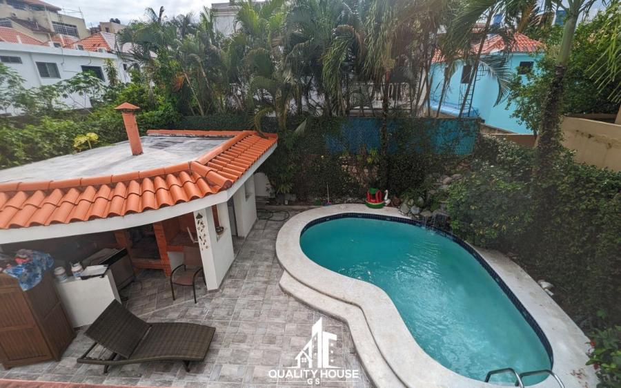 Foto Casa en Venta en Santo Domingo Este, Santo Domingo - $ 20.500.000 - CAV36478 - BienesOnLine