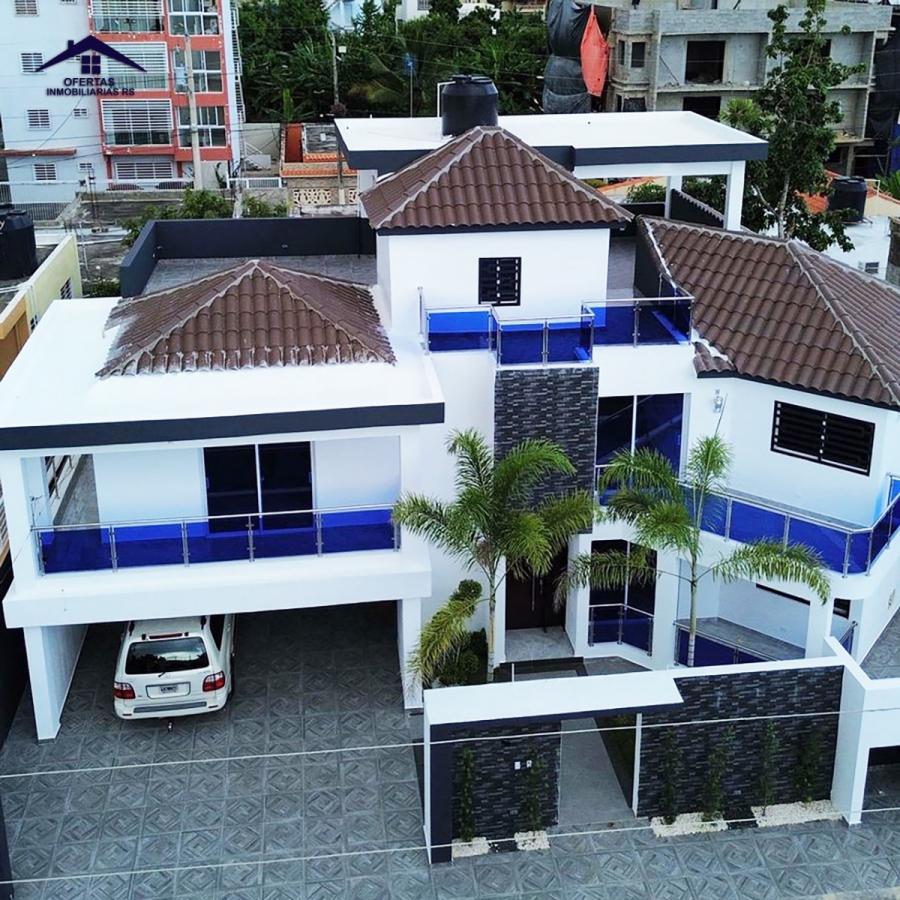 Home in Metric Way