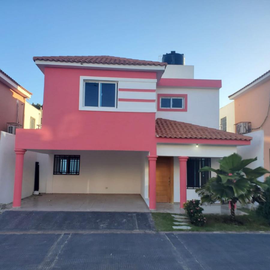 Foto Casa en Alquiler en BRISA ORIENTAL 2, AUT. SAN ISIDRO, Santo Domingo - $ 40.000 - CAA24355 - BienesOnLine