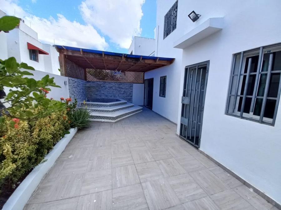 Foto Casa en Alquiler en BRISA ORIENTAL 2, AUT. SAN ISIDRO, Santo Domingo - $ 48.000 - CAA51201 - BienesOnLine