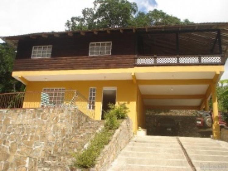 Foto Casa en Venta en , Santiago - U$D 80.000 - CAV562 - BienesOnLine