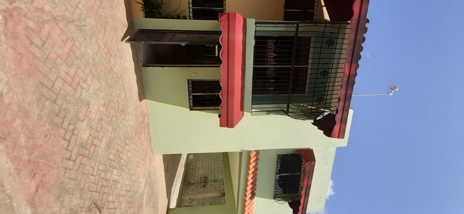 Foto Casa en Alquiler en Autopista de San Isidro, Santo Domingo Este, Santo Domingo - $ 21.000 - CAA10629 - BienesOnLine