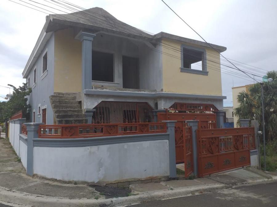 Home in Metric Way