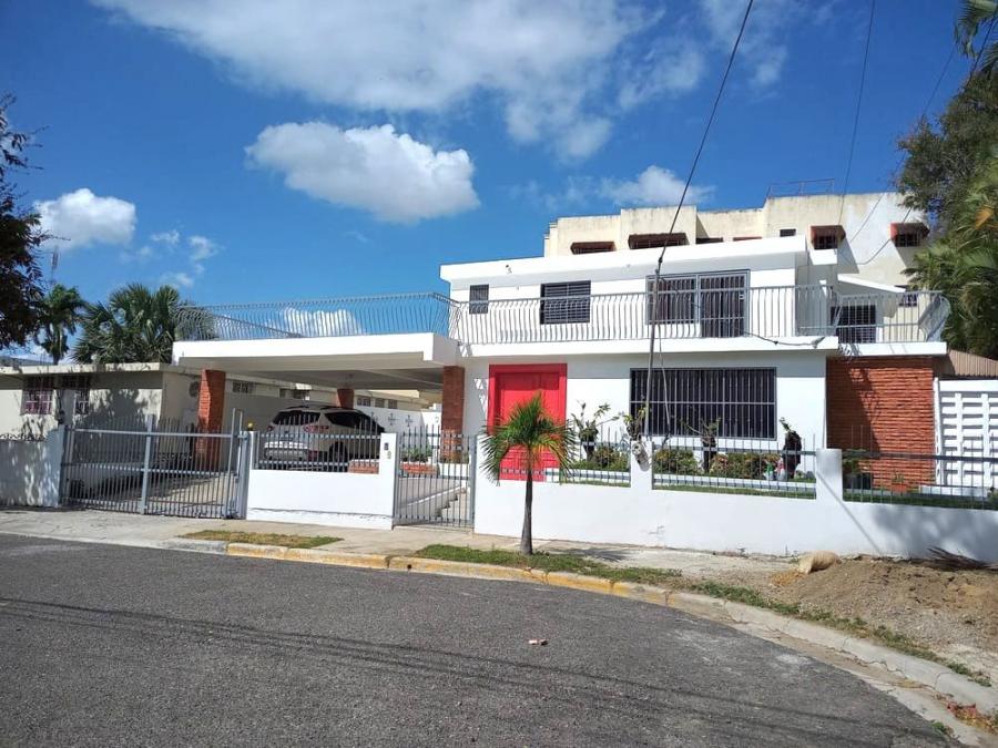 Foto Casa en Venta en Santiago de los Caballeros, Santiago - $ 19.500.000 - CAV27766 - BienesOnLine