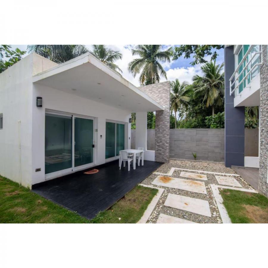Home in Metric Way