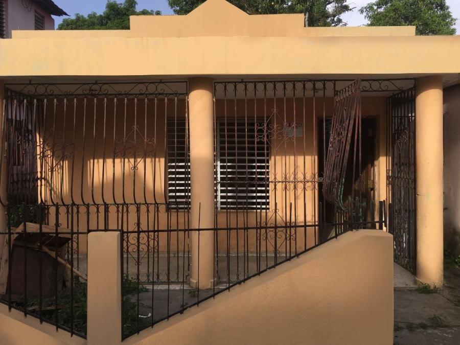 Foto Casa en Venta en Los Transformadores, Bonao, Monseor Nouel - $ 1.000.100 - CAV50360 - BienesOnLine