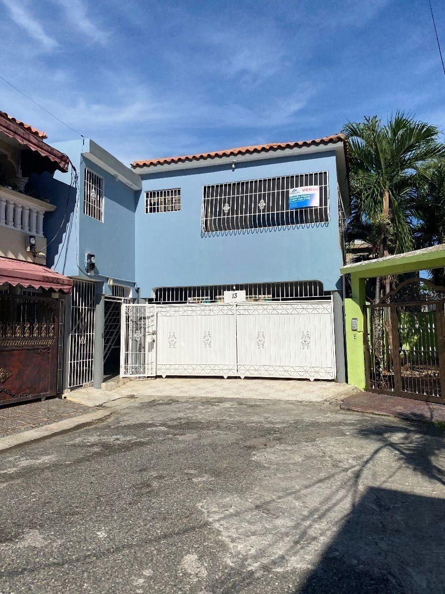Foto Casa en Venta en San isidro, Santo Domingo Este, Santo Domingo - $ 11.500.000 - CAV26002 - BienesOnLine