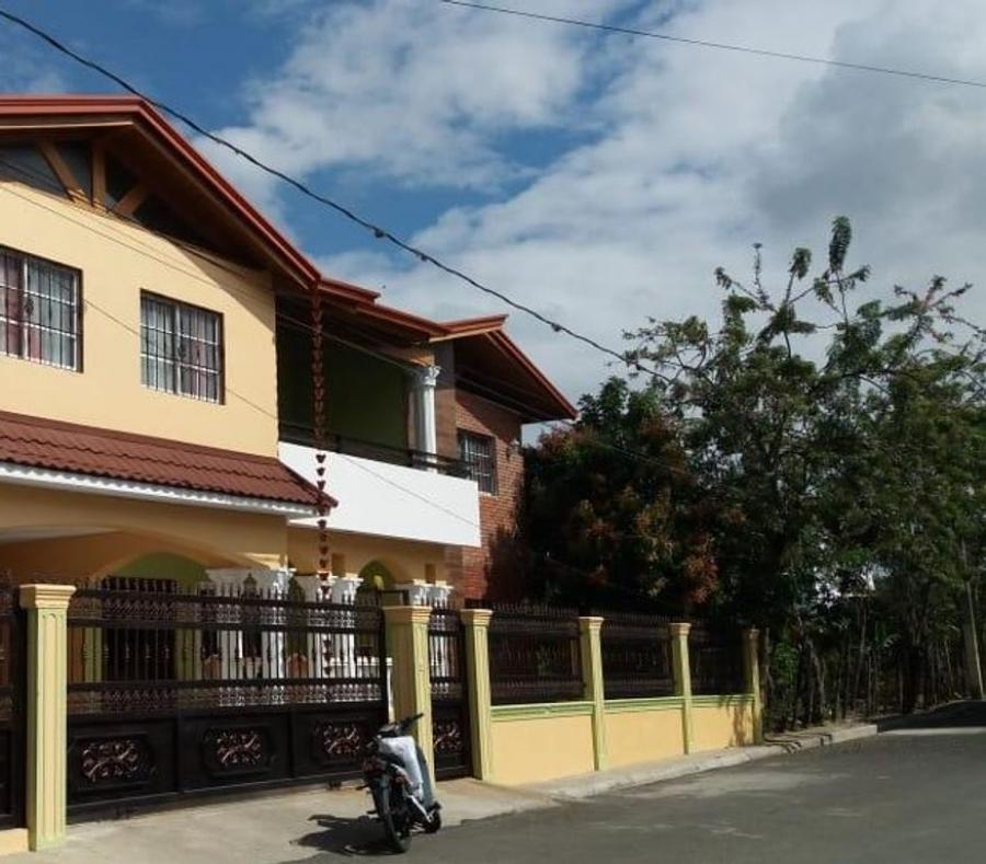 Foto Casa en Alquiler en Jarabacoa, Jarabacoa, La Vega - U$D 2.000 - CAA24558 - BienesOnLine