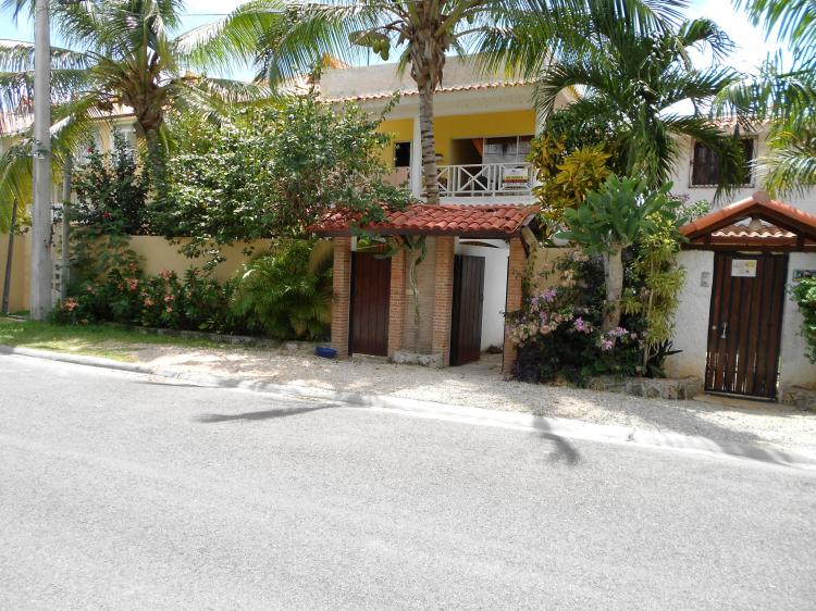 Edificio en Venta en dominicus, Bayahibe, La Altagracia 9.600.000