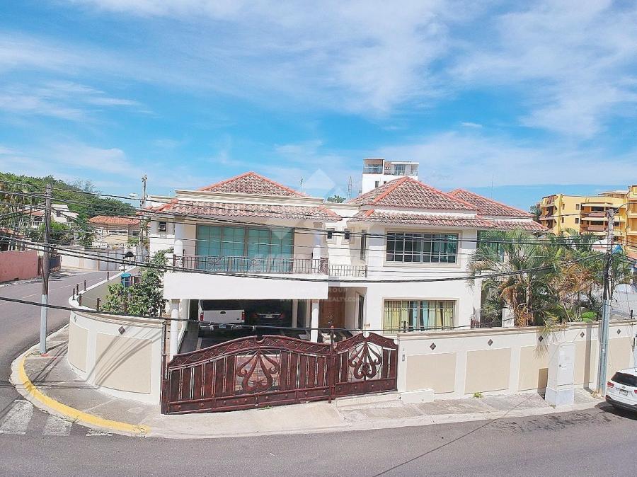 Foto Casa en Venta en cerros de gurabo, Santiago de los treinta Caballeros, Santiago - $ 26.000.000 - CAV20225 - BienesOnLine