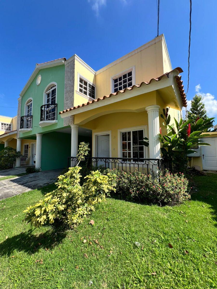Foto Casa en Venta en BONAO, Bonao, Monseor Nouel - $ 7.500.000 - CAV56651 - BienesOnLine