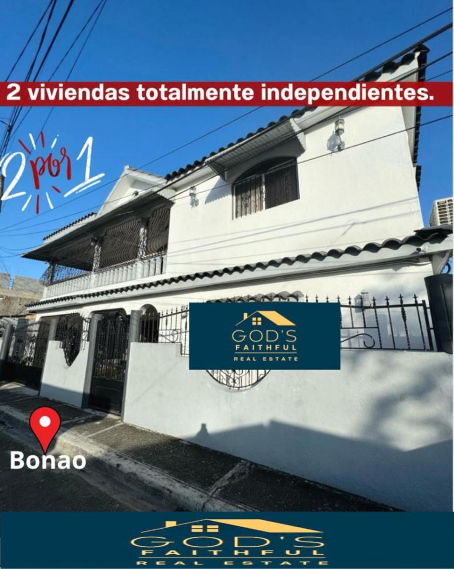 Foto Casa en Venta en BONAO, Bonao, Monseor Nouel - $ 10.700.000 - CAV61564 - BienesOnLine