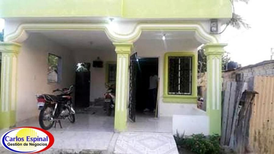 Home in Metric Way