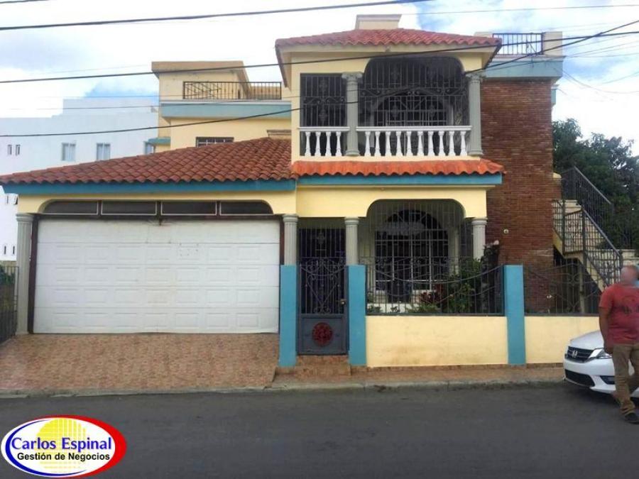 Foto Casa en Venta en Higuey, Salvalen de Higey, La Altagracia - $ 12.500.000 - CAV6778 - BienesOnLine