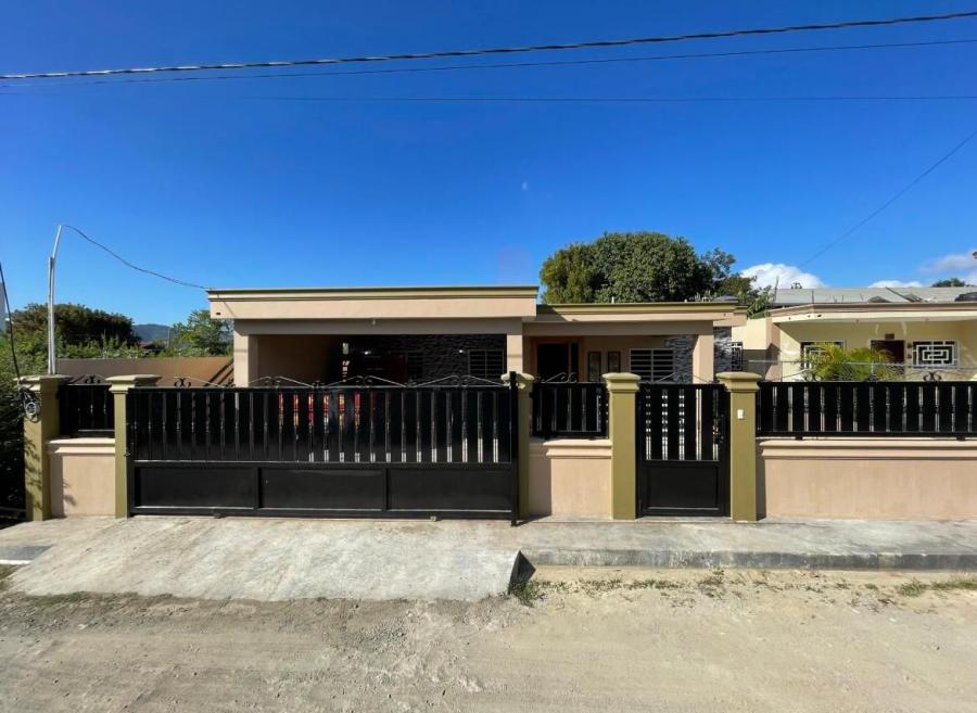 Foto Casa en Venta en JARABACOA, Jarabacoa, La Vega - $ 10.850.000 - CAV63052 - BienesOnLine