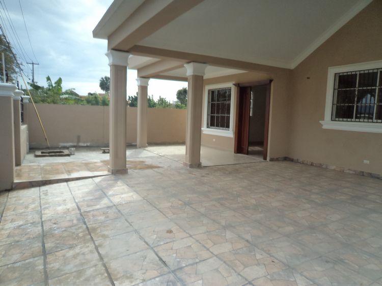 Home in Metric Way