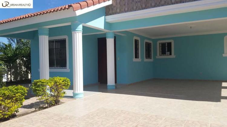 Home in Metric Way