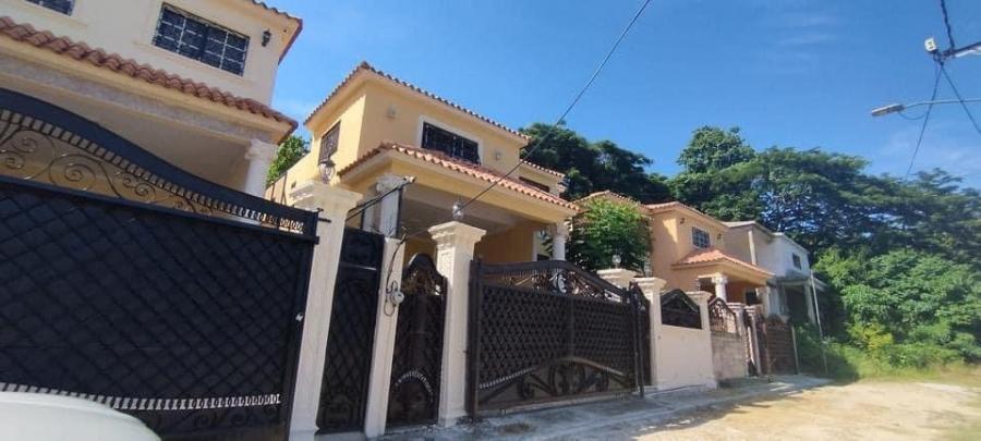 Foto Casa en Venta en San Cristobal, San Cristobal, San Cristbal - $ 8.500.000 - CAV30311 - BienesOnLine