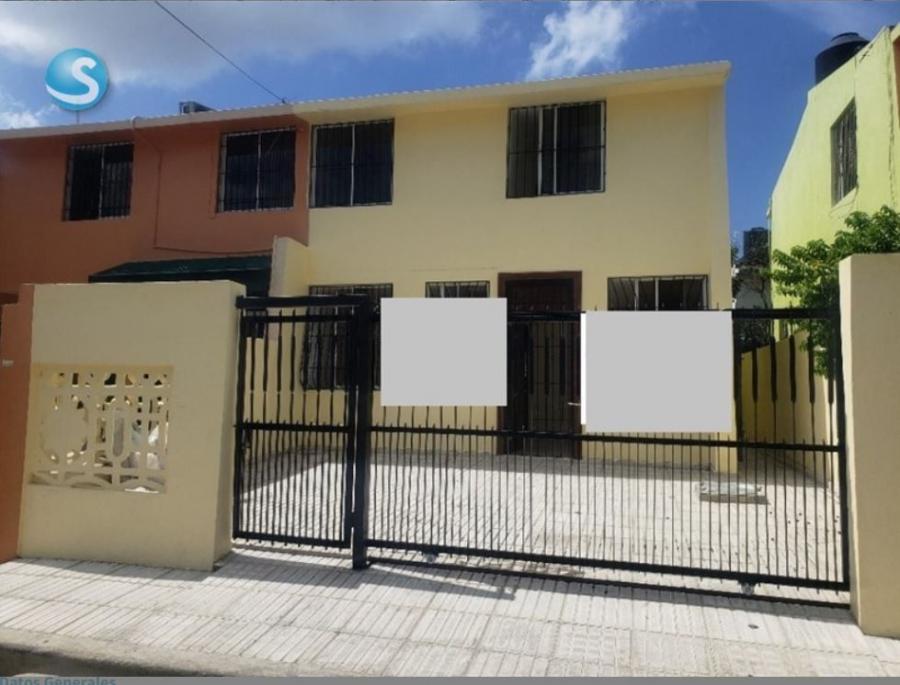 Foto Casa en Venta en Charles de Gaualle, Santo Domingo Este, Santo Domingo - $ 5.900.000 - CAV31242 - BienesOnLine