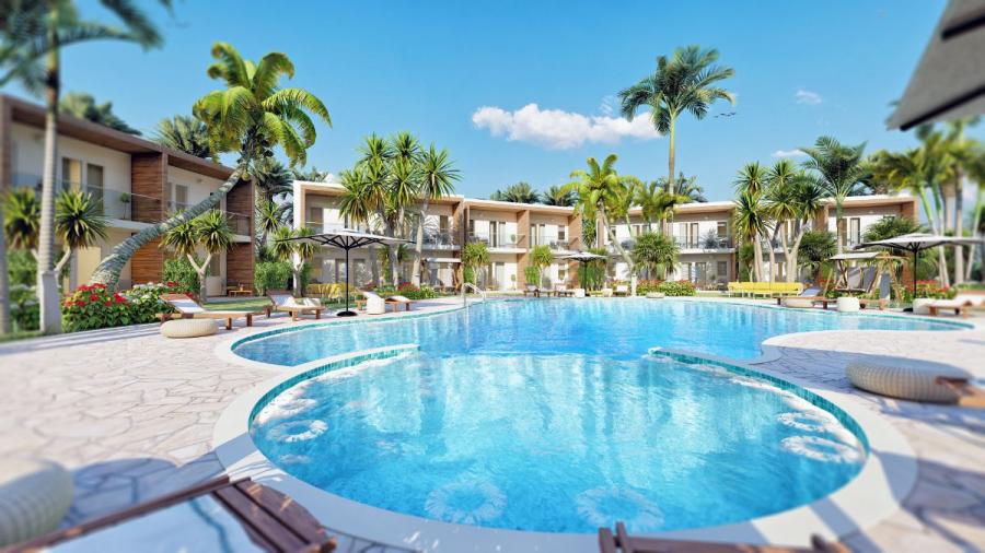 Foto Casa en Venta en Playa Nueva Romana, San Pedro de Macors - U$D 210.000 - CAV22758 - BienesOnLine