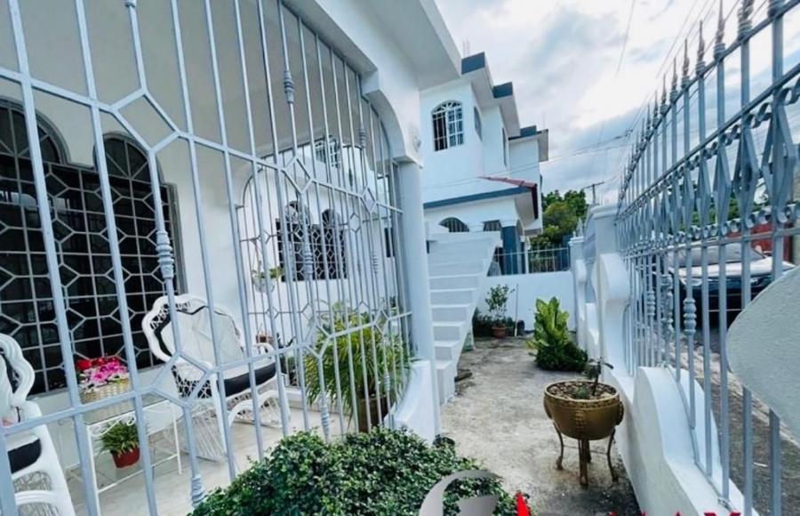 Foto Casa en Venta en Bonao, Monseor Nouel - $ 6.900.000 - CAV24147 - BienesOnLine