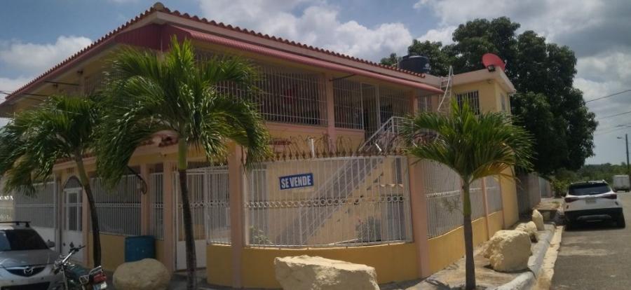 Foto Casa en Venta en Ciudad Satelitev, Km 18! autopista Duarte, Santo Domingo - $ 7.500.000 - CAV32943 - BienesOnLine