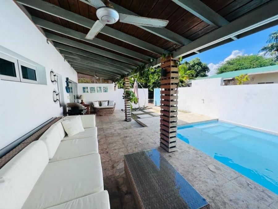 Foto Casa en Alquiler en Juan Dolio, San Pedro de Macors, San Pedro de Macors - U$D 1.350 - CAA59845 - BienesOnLine